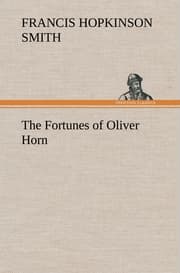 Cover von The Fortunes of Oliver Horn