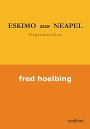 Cover von ESKIMO aus NEAPEL