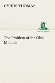 Cover von The Problem of the Ohio Mounds