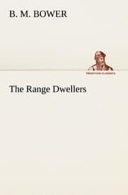 Cover von The Range Dwellers