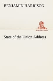 Cover von State of the Union Address