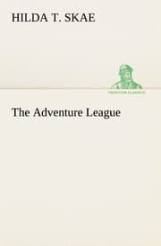 Cover von The Adventure League