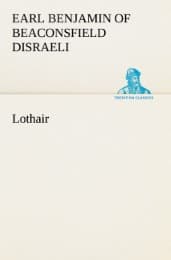 Cover von Lothair