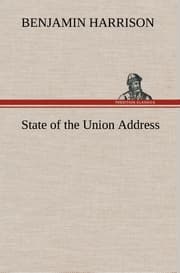 Cover von State of the Union Address