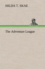 Cover von The Adventure League