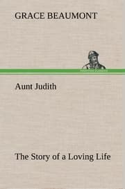 Cover von Aunt Judith The Story of a Loving Life