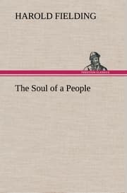 Cover von The Soul of a People