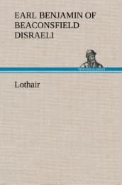 Cover von Lothair