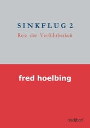 Cover von SINKFLUG 2