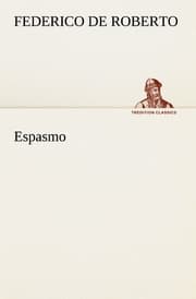 Cover von Espasmo