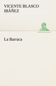 Cover von La Barraca