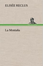 Cover von La Montaña