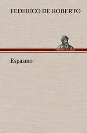 Cover von Espasmo
