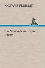 Cover von La Novela de un Joven Pobre