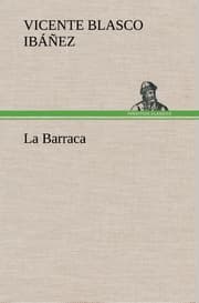 Cover von La Barraca