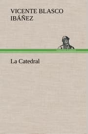 Cover von La Catedral