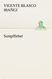 Cover von Sumpffieber