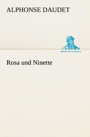 Cover von Rosa und Ninette