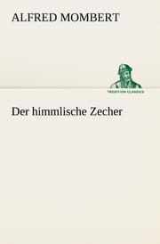 Cover von Der himmlische Zecher