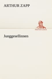 Cover von Junggesellinnen