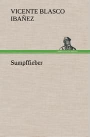 Cover von Sumpffieber