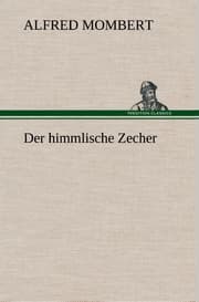 Cover von Der himmlische Zecher