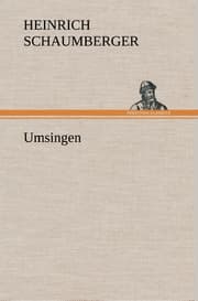 Cover von Umsingen
