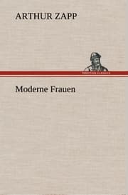 Cover von Moderne Frauen