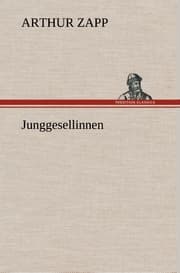 Cover von Junggesellinnen