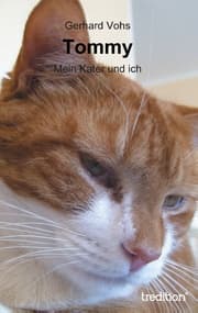Cover von Tommy