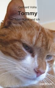 Cover von Tommy