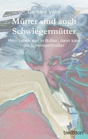 Cover von Mütter sind auch Schwiegermütter