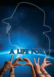 Cover von A life for L.O.V.E.