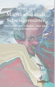 Cover von Mütter sind auch Schwiegermütter