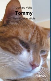 Cover von Tommy