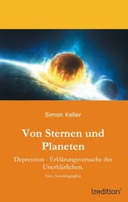 Cover von Von Sternen und Planeten