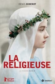 Cover von La Religieuse