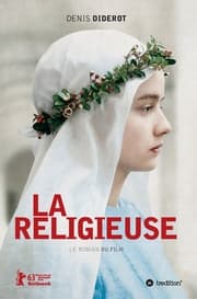Cover von La Religieuse