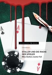 Cover von Staller und die Rache der Spieler