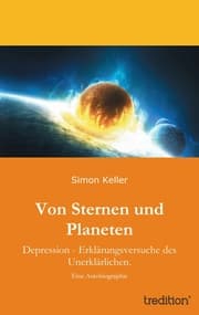 Cover von Von Sternen und Planeten
