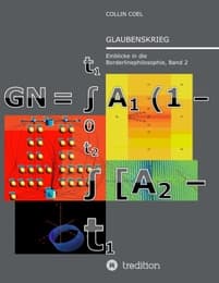 Cover von Glaubenskrieg