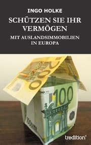 Cover von SCHÜTZEN SIE IHR VERMÖGEN