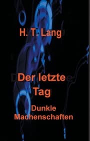 Cover von Der letzte Tag