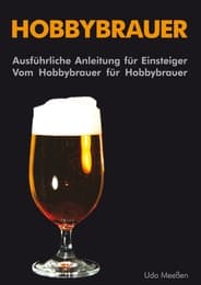 Cover von Hobbybrauer