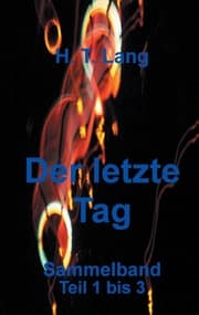Cover von Der letzte Tag - Sammelband