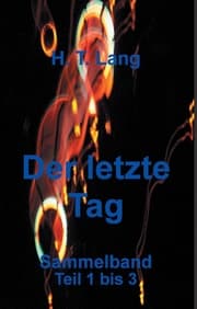 Cover von Der letzte Tag - Sammelband