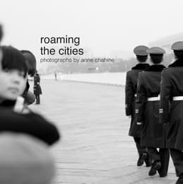 Cover von Roaming the Cities