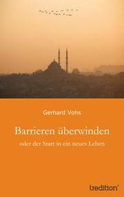 Cover von Barrieren überwinden