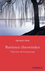 Cover von Barrieren überwinden