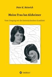 Cover von Meine Frau hat Alzheimer